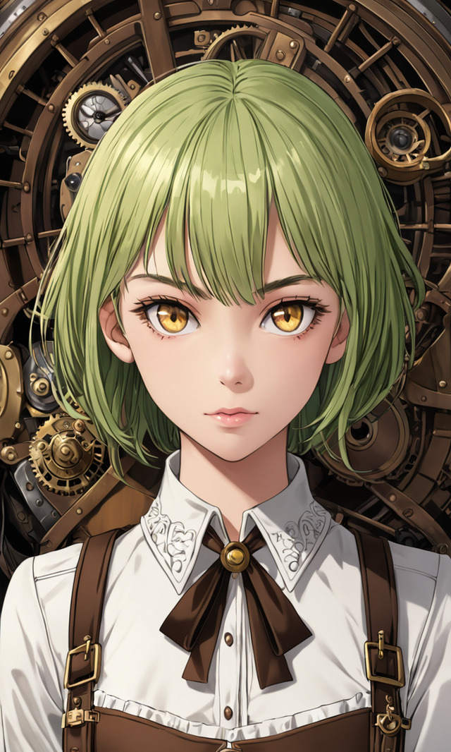 Greta Scott avatar