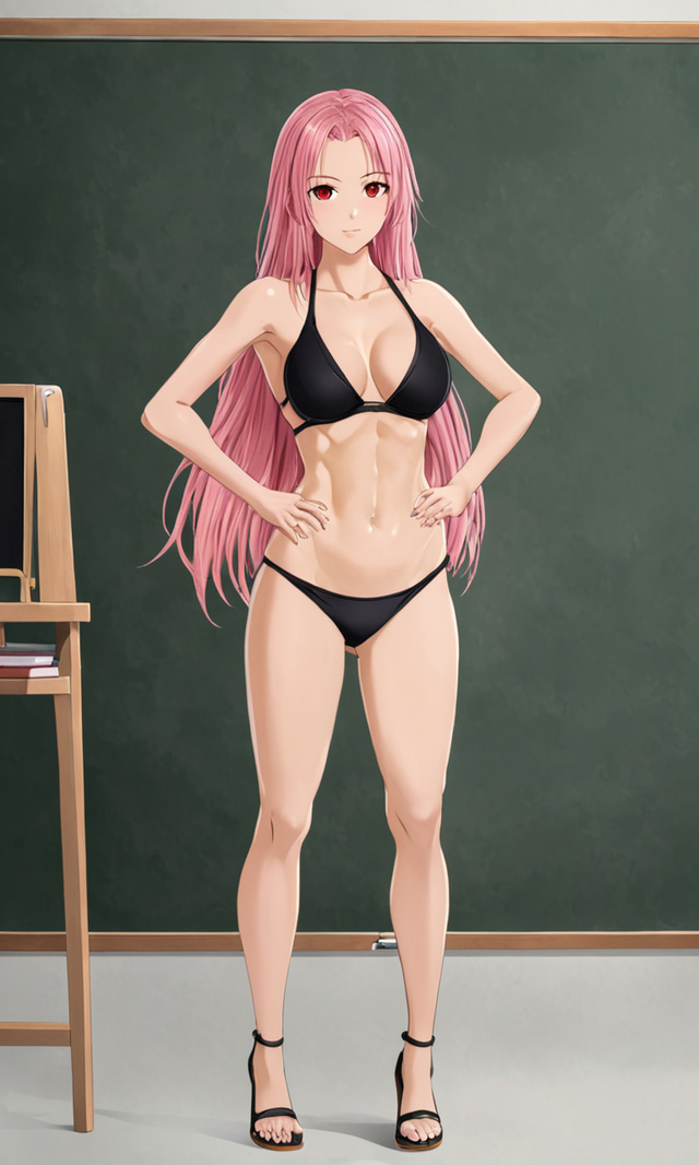 Zara Tran avatar