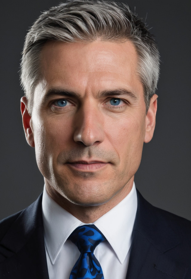 Todd Avila avatar