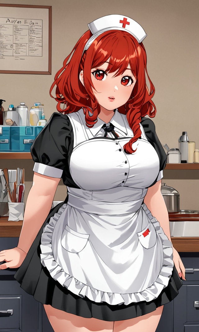 Aniya Lang AI Girlfriend avatar