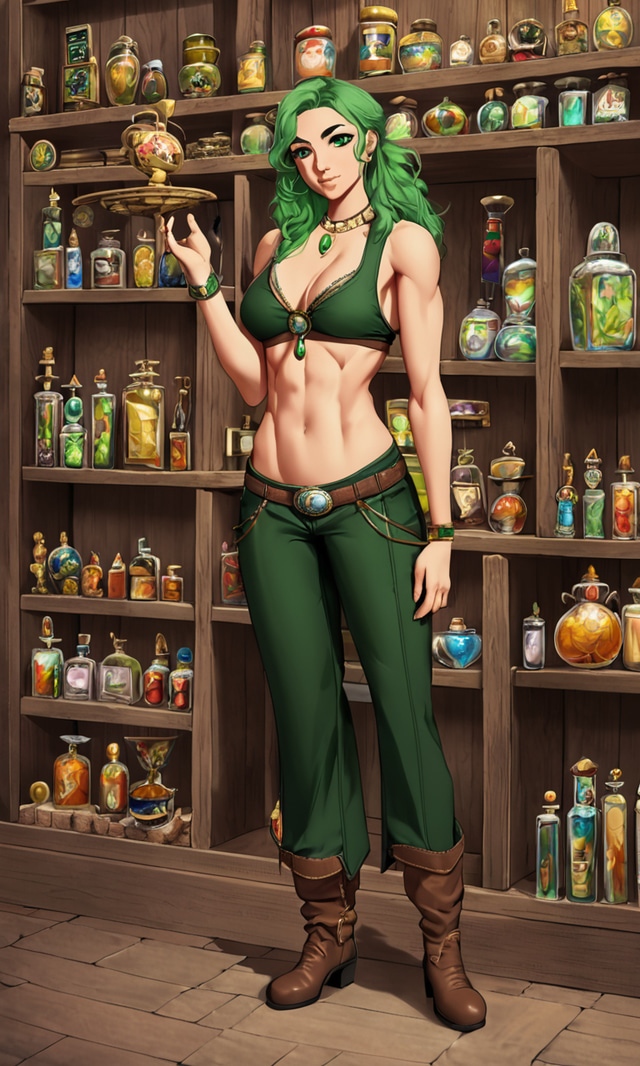 Camryn Brady avatar