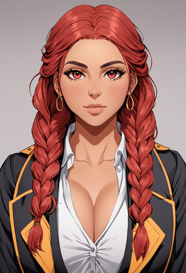 Laylah Avila avatar