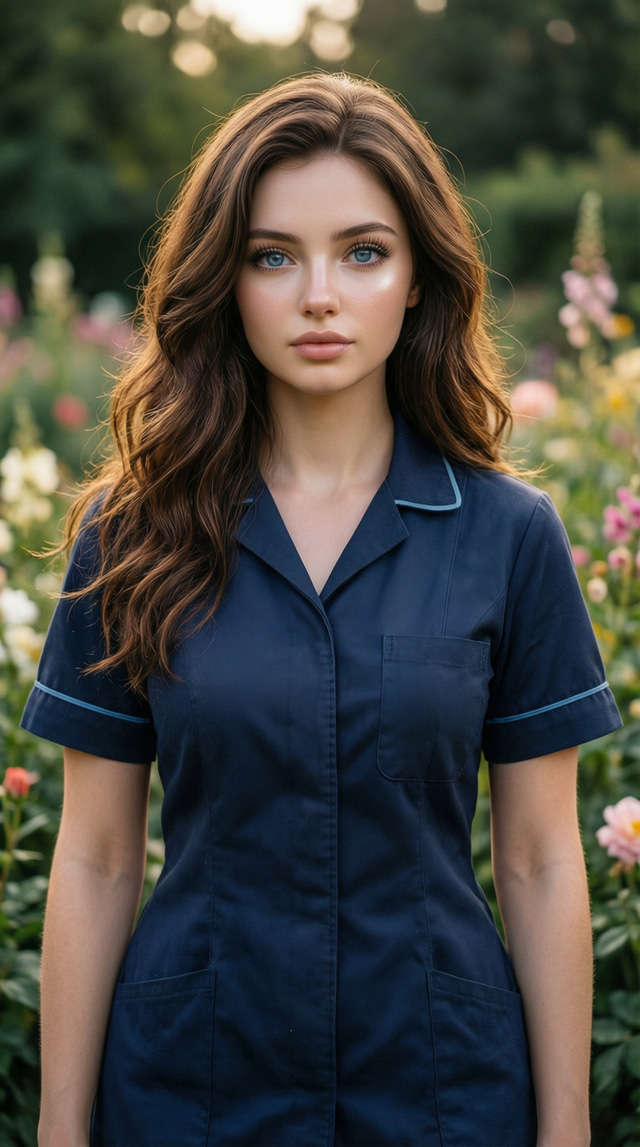 Elena Hunter avatar