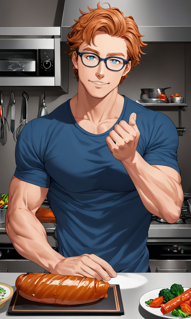 Hugo Brandt avatar