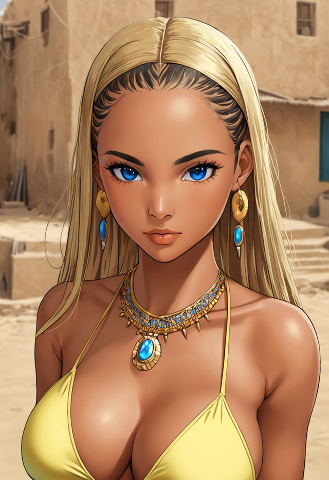 Alondra Beard avatar