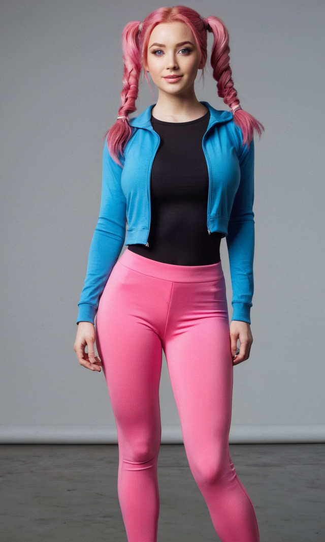 Camila Kirk avatar