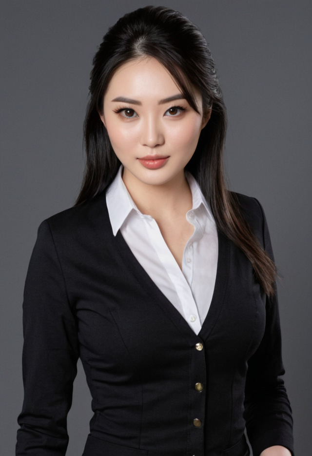 Diana Bailey avatar