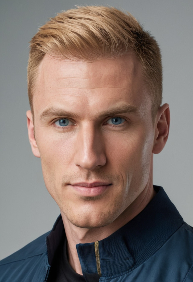 Clint Orr avatar