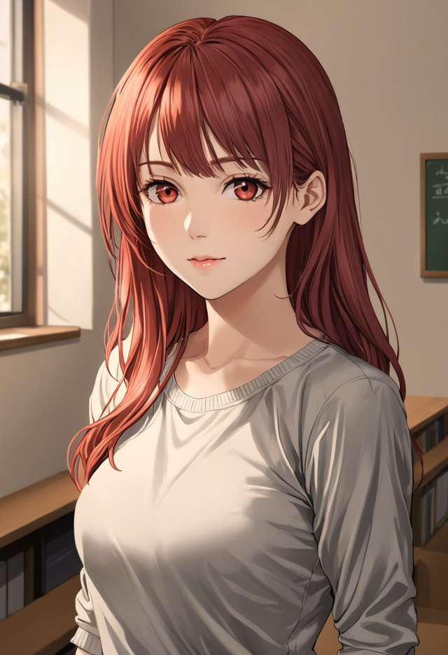 Gracie Newman avatar
