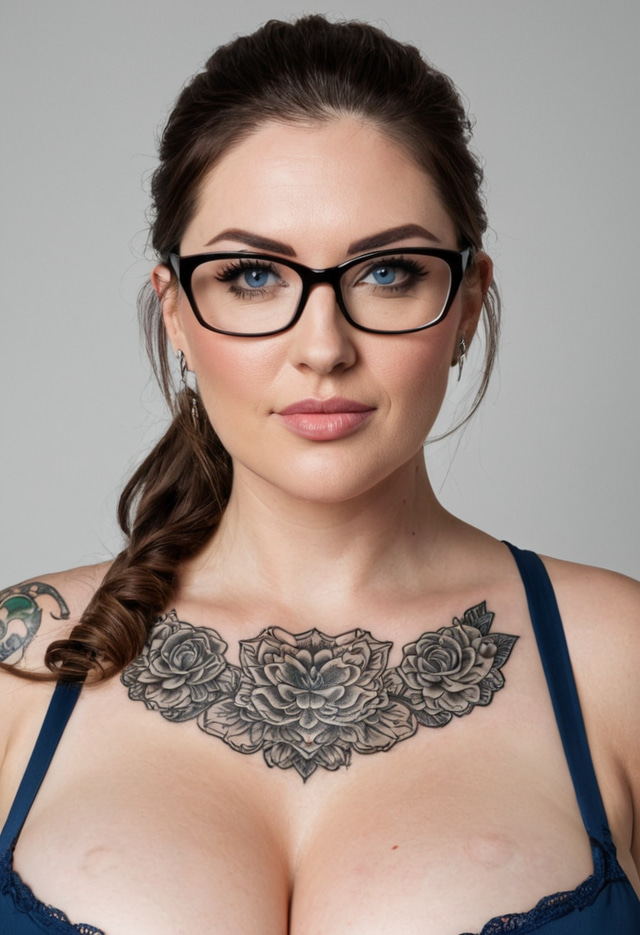 Heaven Brennan AI Girlfriend avatar