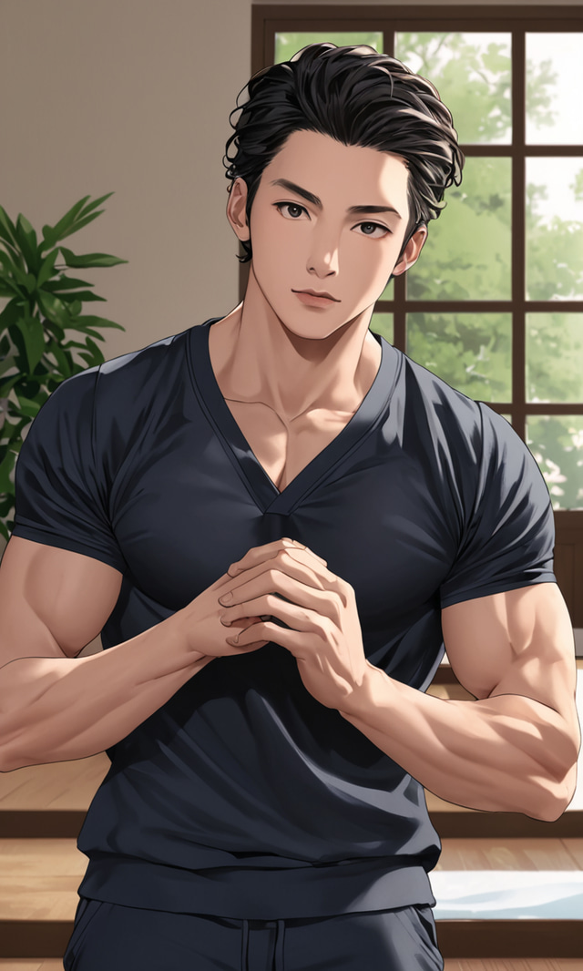 Terrance Nixon avatar