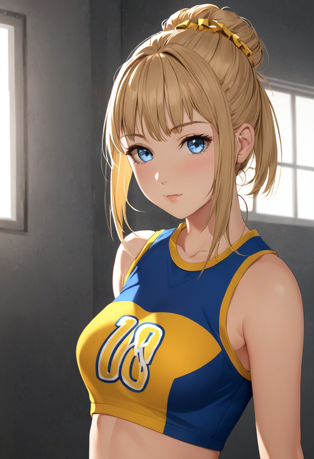 Joy Baker avatar