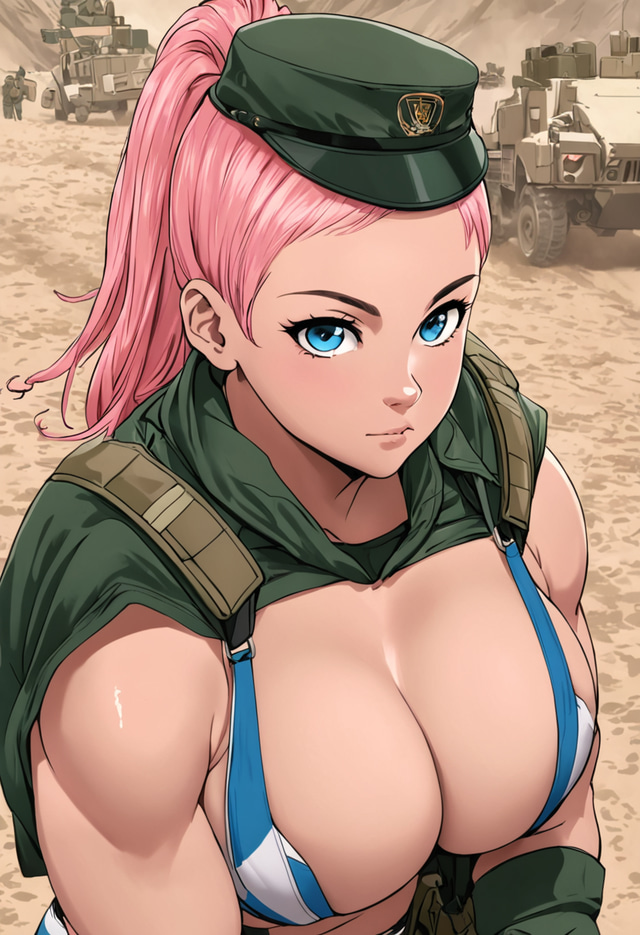 Moriah Peterson avatar