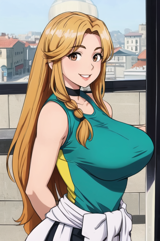 Aimee Sweeney avatar