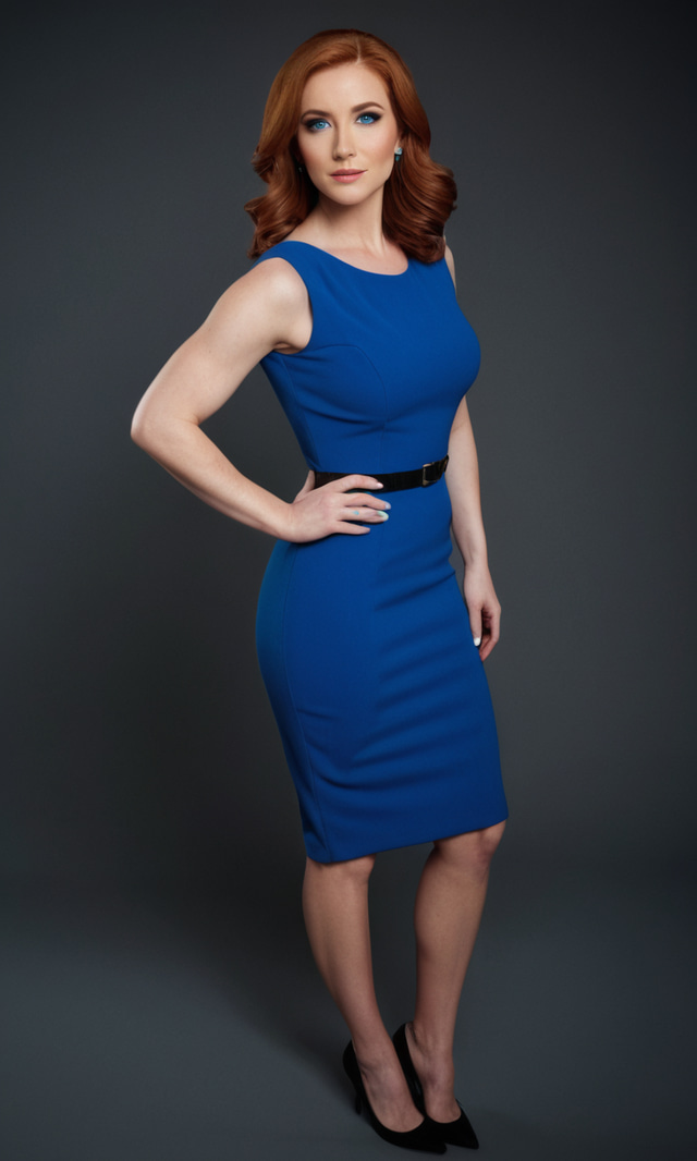 Scarlett Mullen avatar