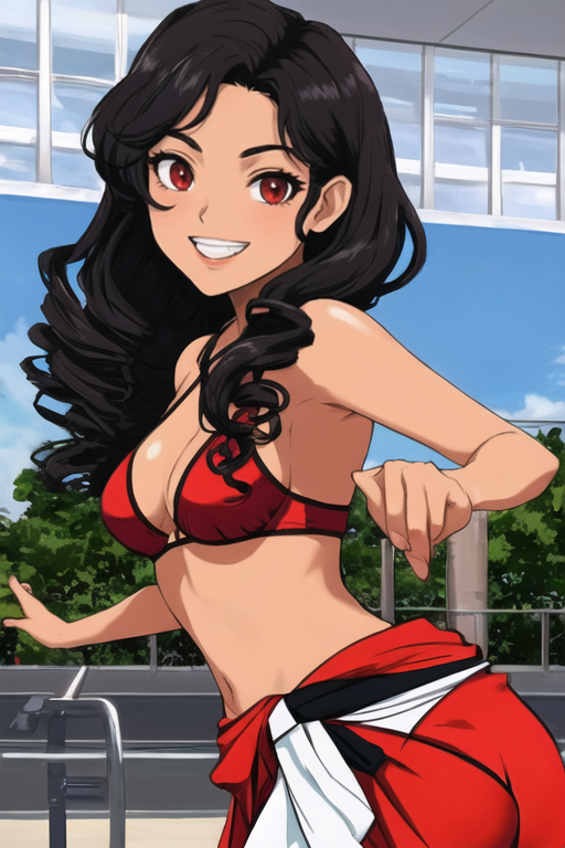 Maia Cummings avatar