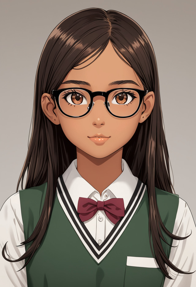 Jazmyn Murillo AI Girlfriend avatar