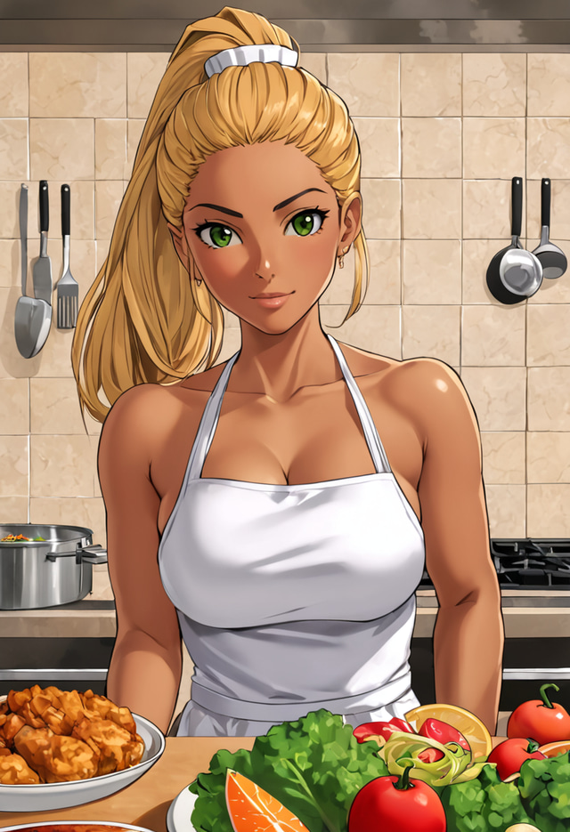 Angeline Salinas avatar