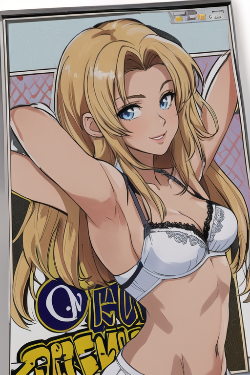 Eve Conrad avatar