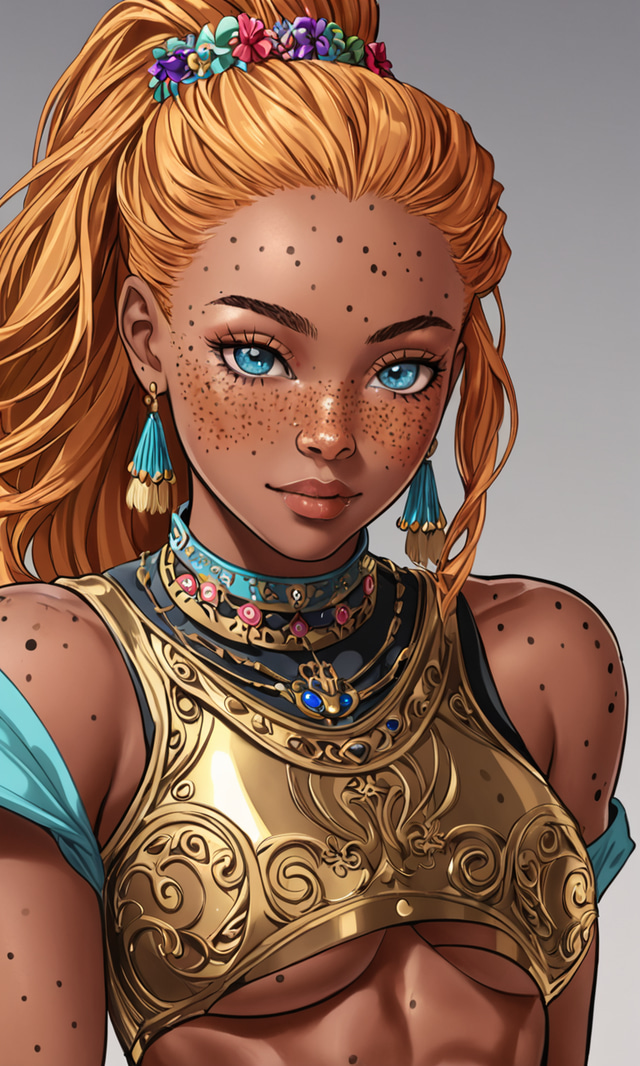 Ariel Stewart avatar