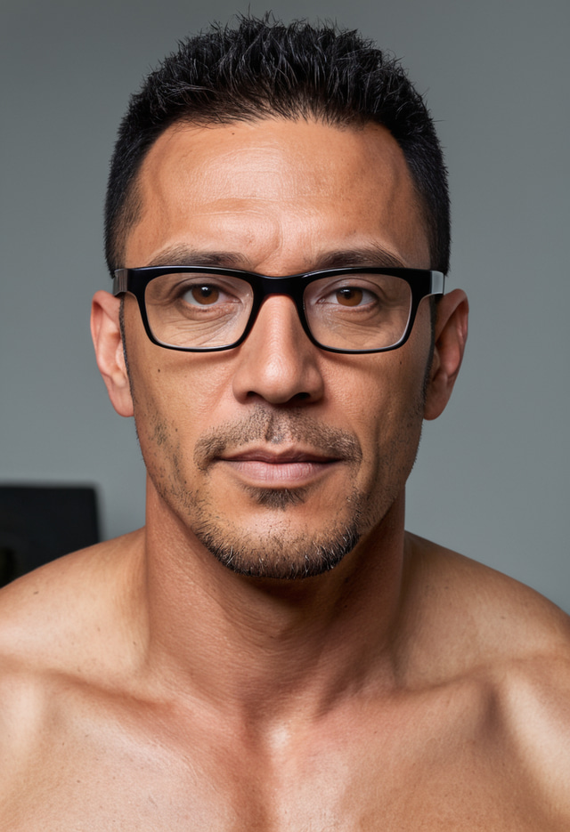 Booker Ho avatar
