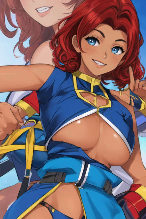 Rowan Shannon avatar