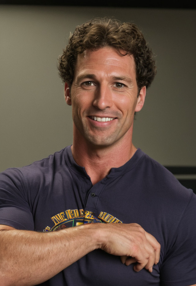 Blaine Sullivan avatar