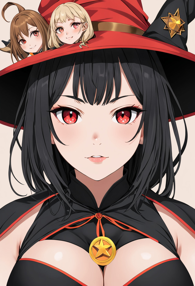 Allisson Copeland avatar