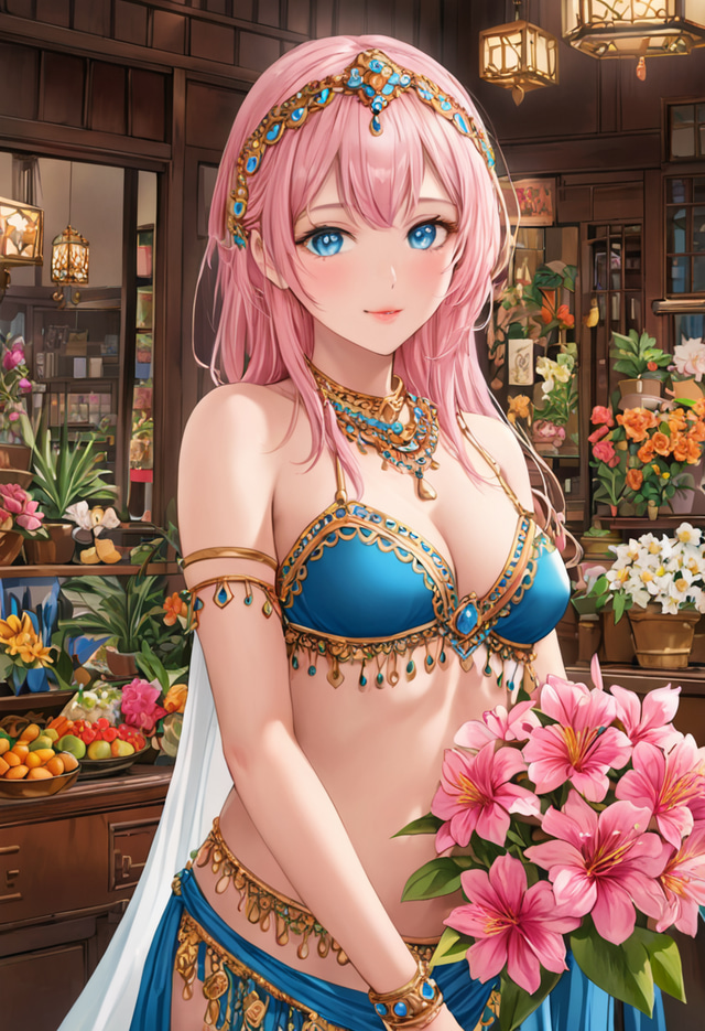 Kiersten Nixon avatar