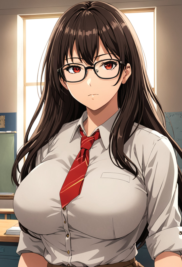 Lilah Cabrera avatar