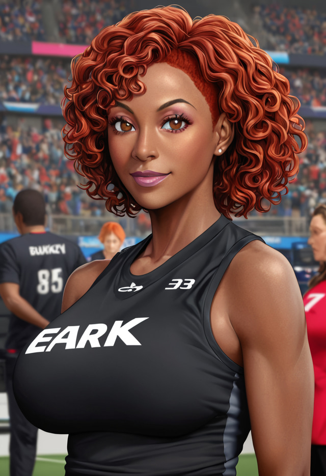 Diana Buckley avatar
