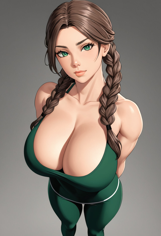 Aryana Yates avatar