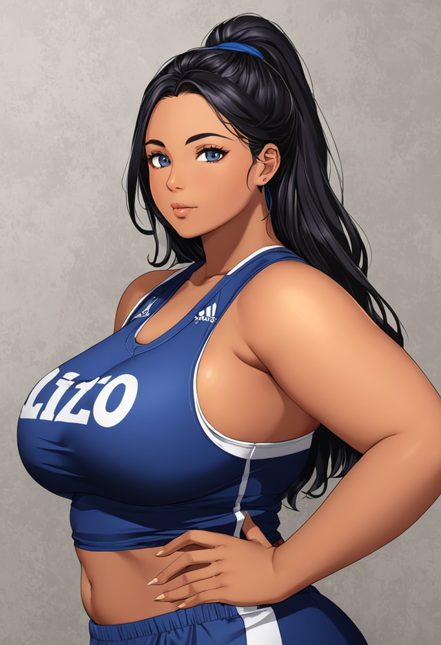 Lily Short avatar