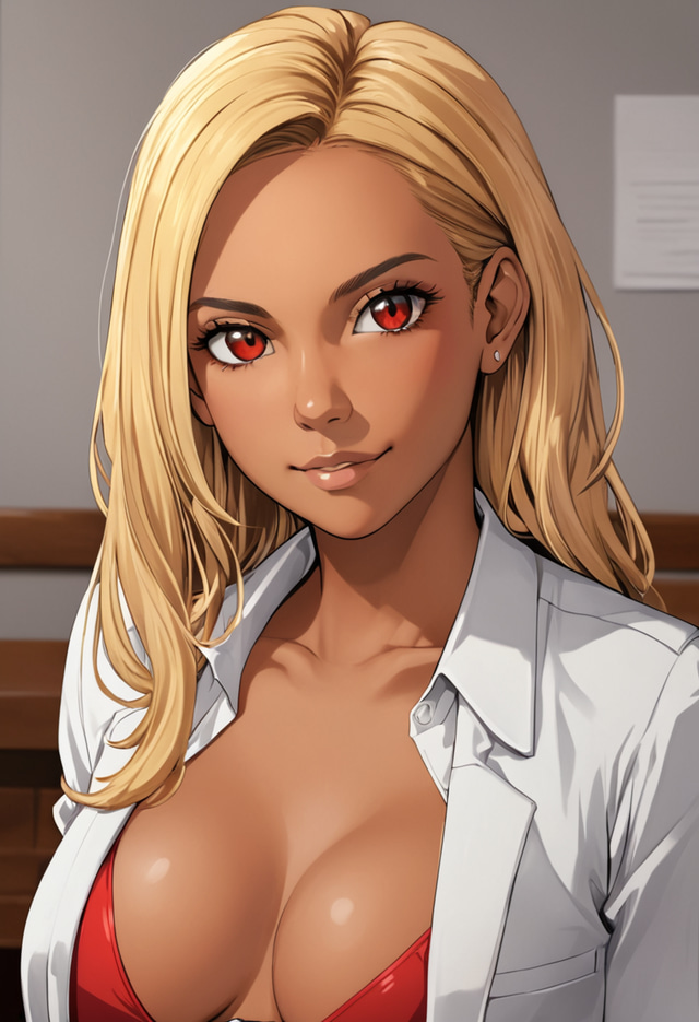 Aria Randolph avatar