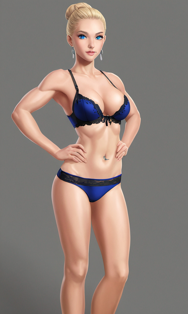 Genevieve Greene avatar