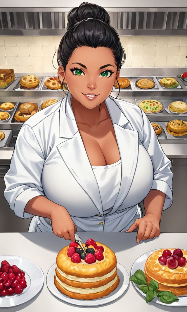 Casey Hester avatar