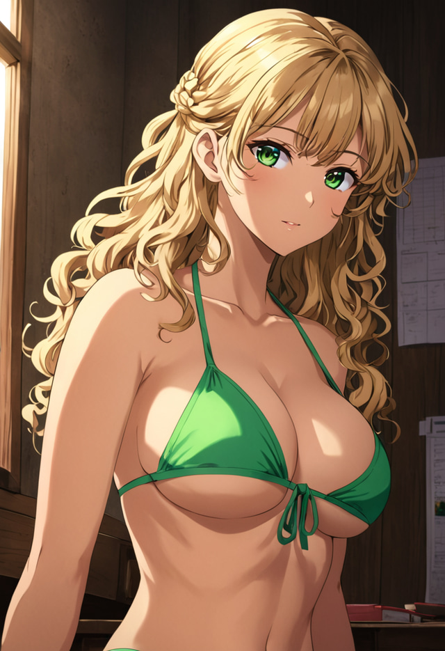 Lorelei Chaney avatar