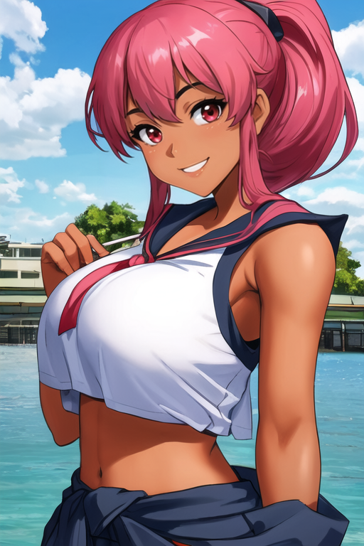 Lainey Moss avatar