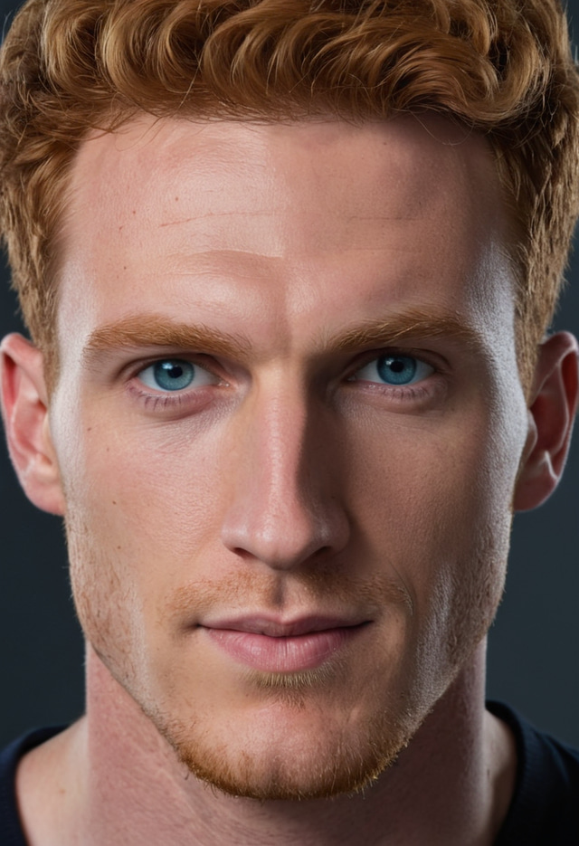 Young Jefferson avatar