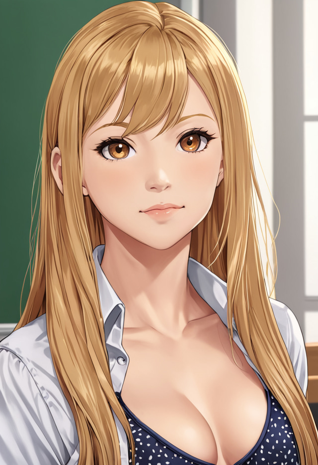 Maci Strickland avatar