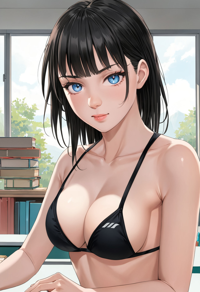 Naima Krueger avatar