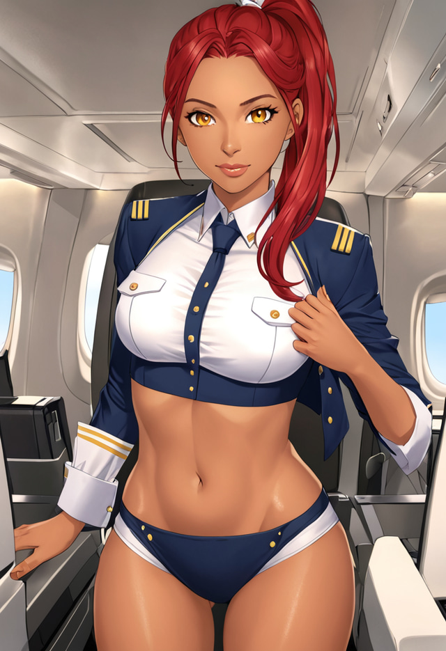 Isabella Schroeder avatar