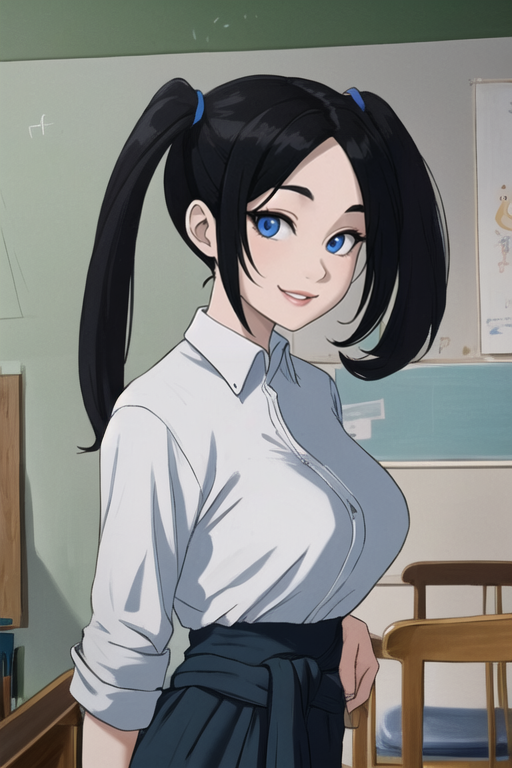 Aisha Moss avatar