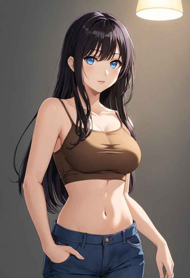 Isabela Sandoval avatar