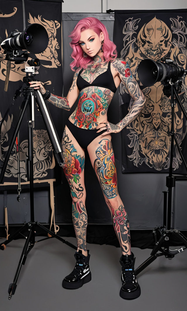 Cali Lynch avatar