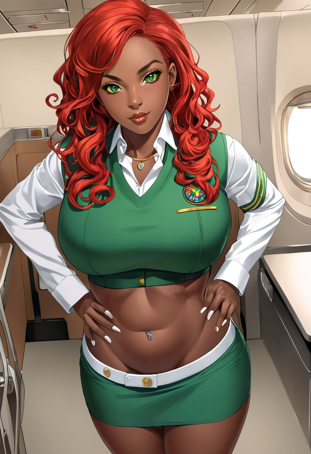 Stella Johnston avatar