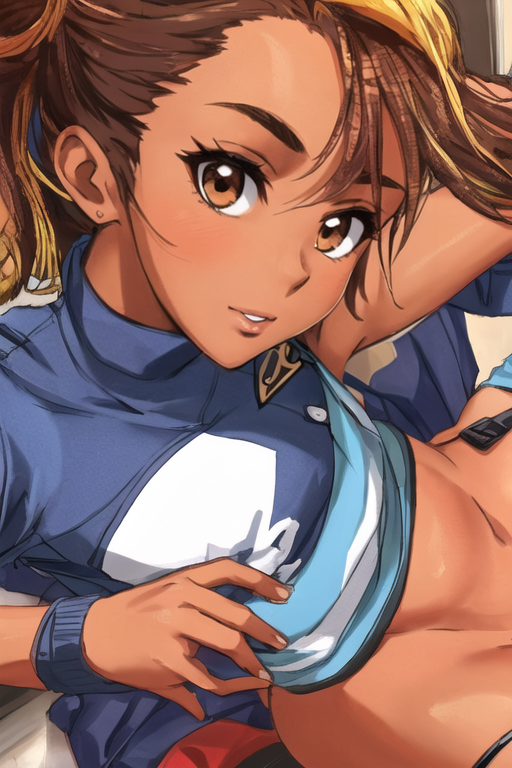 Aria Thornton avatar