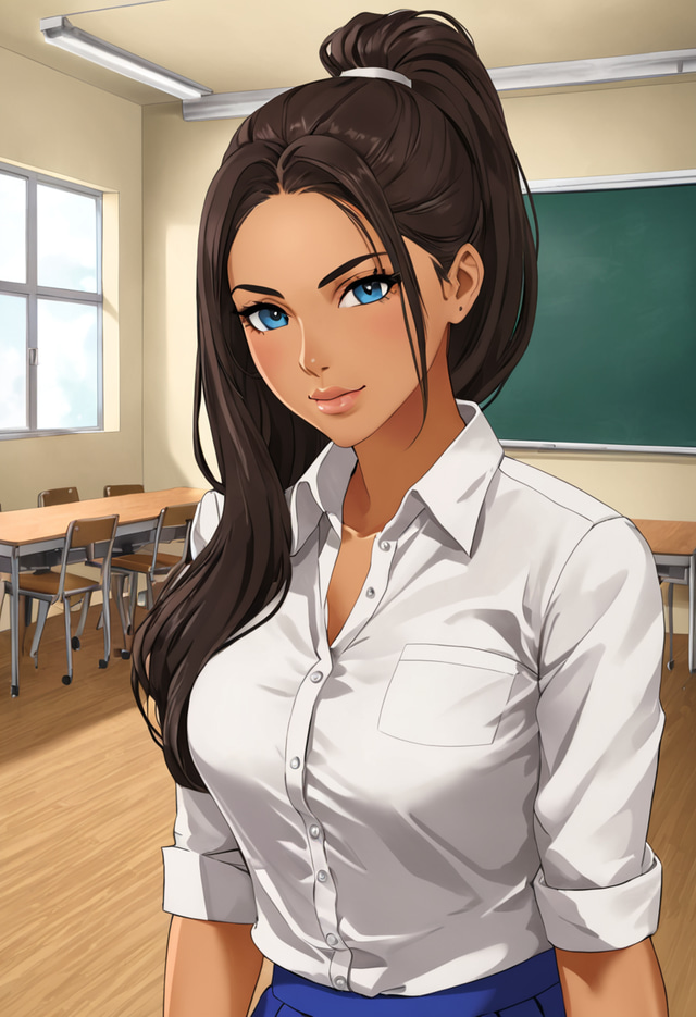 Aracely Rangel avatar