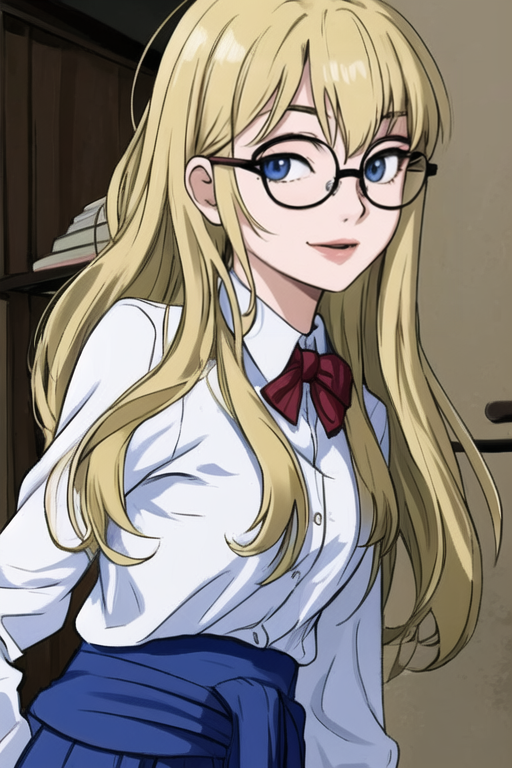 Wendy Simpson avatar