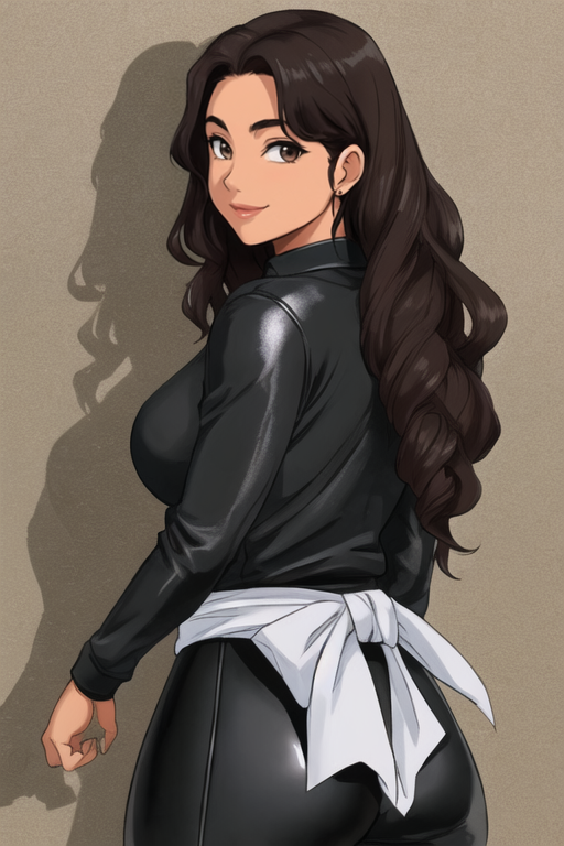 Ada Massey avatar